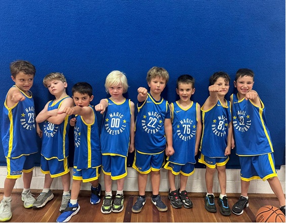 Club Update – February